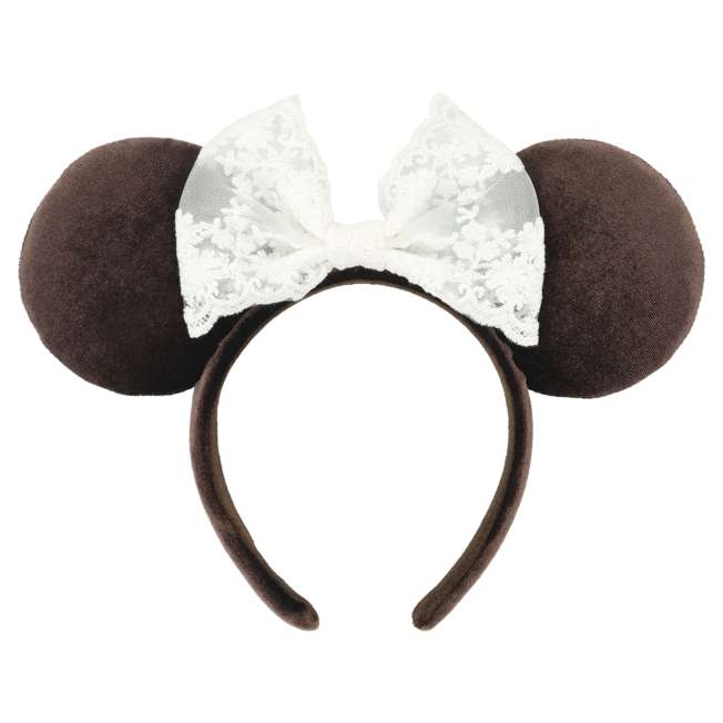 Cintillo de Minnie