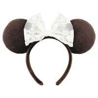 Cintillo de Minnie