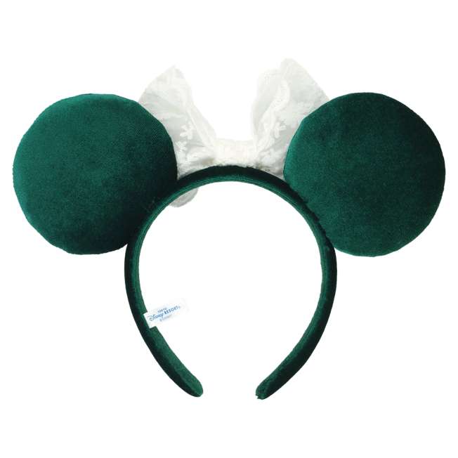 Cintillo de Minnie talla única