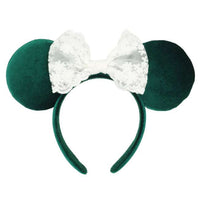 Cintillo de Minnie talla única