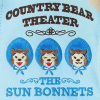 Gorro de fan Country Bear Jamboree