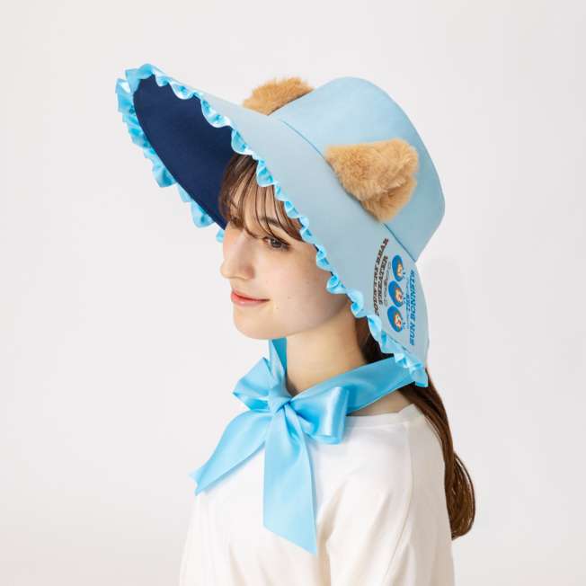 Gorro de fan Country Bear Jamboree