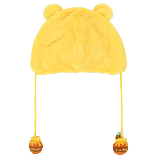Gorro de fan Winnie the Pooh