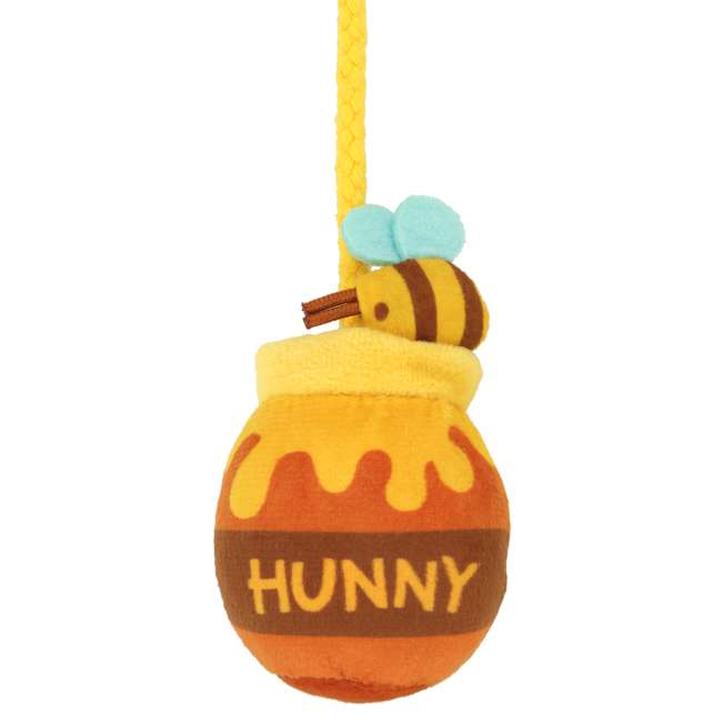 Gorro de fan Winnie the Pooh