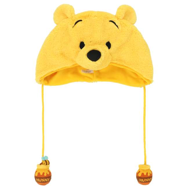 Gorro de fan Winnie the Pooh