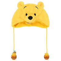 Gorro de fan Winnie the Pooh