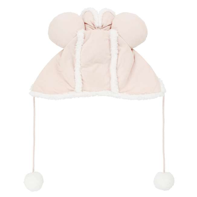 Gorro Minnie Mouse talla única
