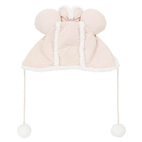 Gorro Minnie Mouse talla única