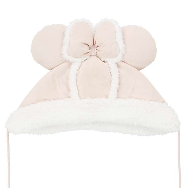 Gorro Minnie Mouse talla única