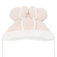 Gorro Minnie Mouse talla única