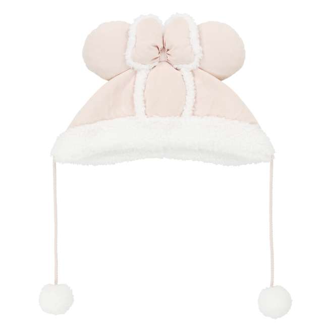 Gorro Minnie Mouse talla única