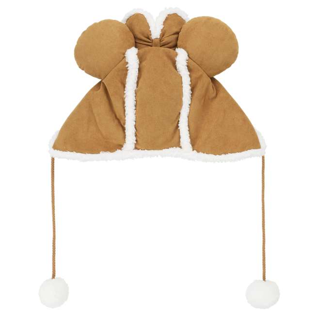 Gorro de Minnie
