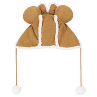 Gorro de Minnie