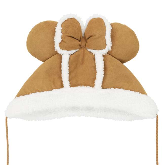 Gorro de Minnie