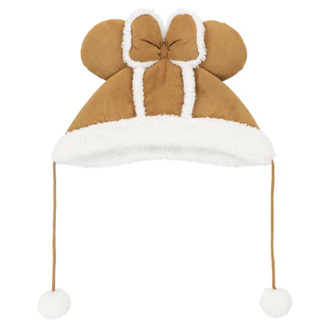 Gorro de Minnie