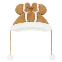 Gorro de Minnie