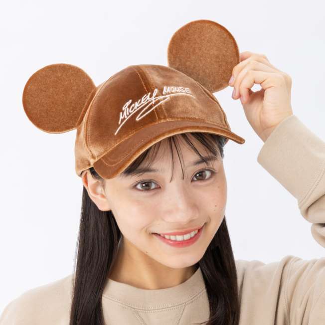 Jockey Mickey Mouse 58 cm