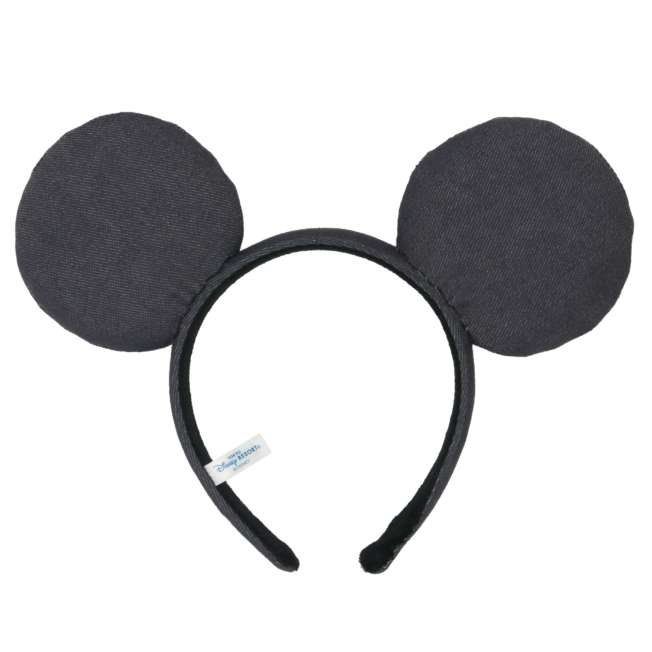 Diadema de Mickey Mouse