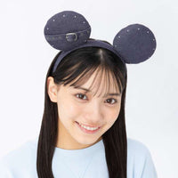 Diadema de Mickey Mouse