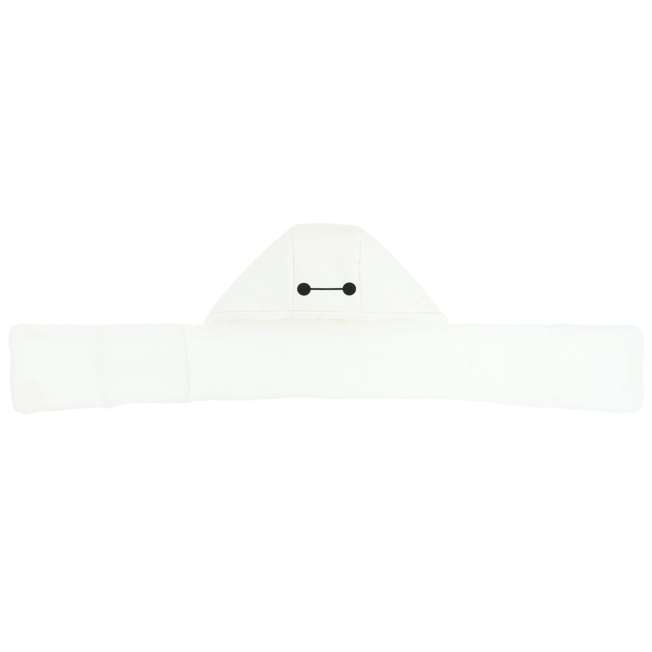 Bufanda de Baymax