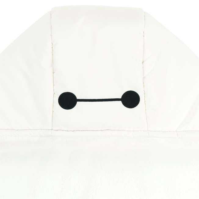 Bufanda de Baymax