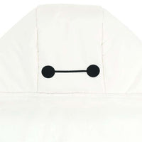 Bufanda de Baymax