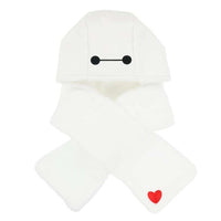 Bufanda de Baymax