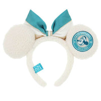 Diadema de Minnie Mouse - 25.º aniversario de Tokyo DisneySea