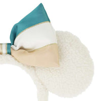 Diadema de Minnie Mouse - 25.º aniversario de Tokyo DisneySea