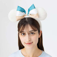 Diadema de Minnie Mouse - 25.º aniversario de Tokyo DisneySea
