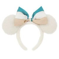 Diadema de Minnie Mouse - 25.º aniversario de Tokyo DisneySea