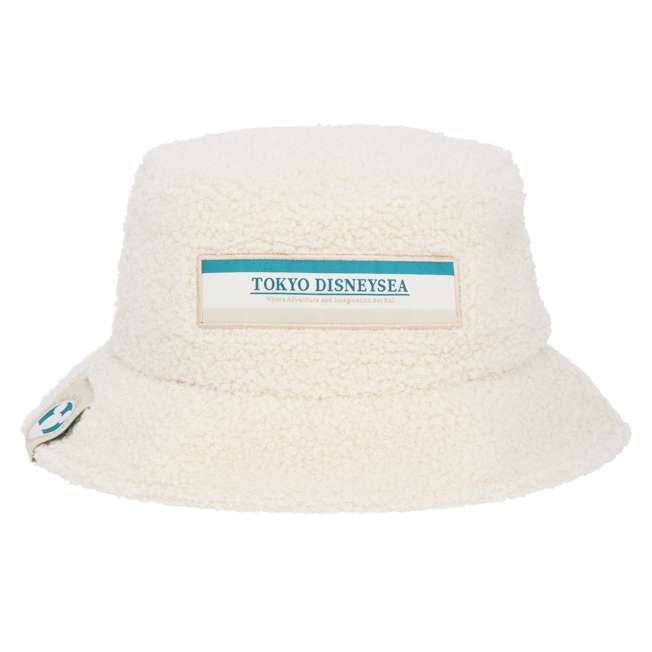 Gorro de Mickey 58 cm - DisneySea 25.º aniversario