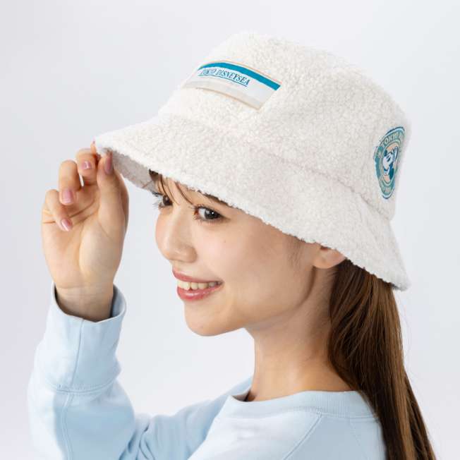 Gorro de Mickey 58 cm - DisneySea 25.º aniversario