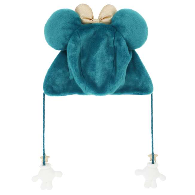 Gorro de Minnie - 25.º aniversario de Tokyo DisneySea