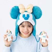 Gorro de Minnie - 25.º aniversario de Tokyo DisneySea