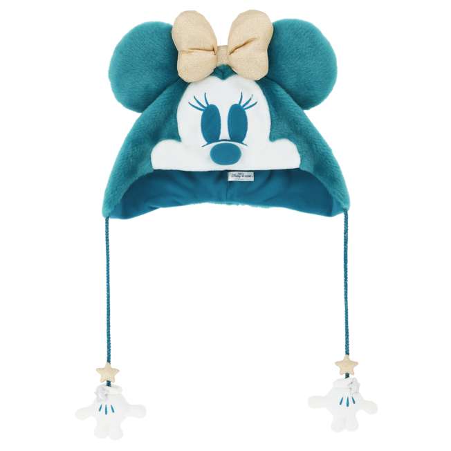 Gorro de Minnie - 25.º aniversario de Tokyo DisneySea