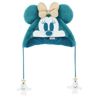 Gorro de Minnie - 25.º aniversario de Tokyo DisneySea