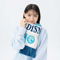 Bufanda de Mickey Mouse - 25.º aniversario de Tokyo DisneySea