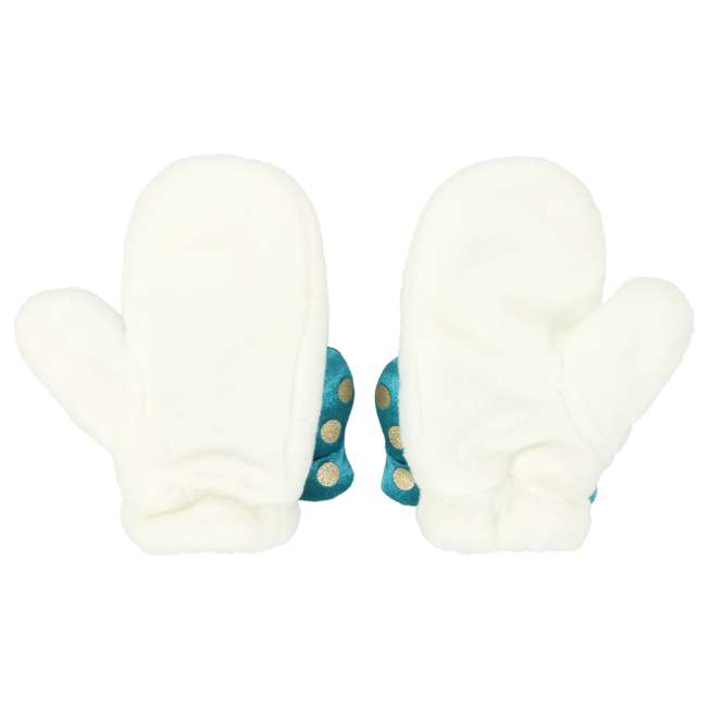 Mitones de Minnie - Tokyo DisneySea 25.º aniversario