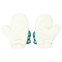 Mitones de Minnie - Tokyo DisneySea 25.º aniversario