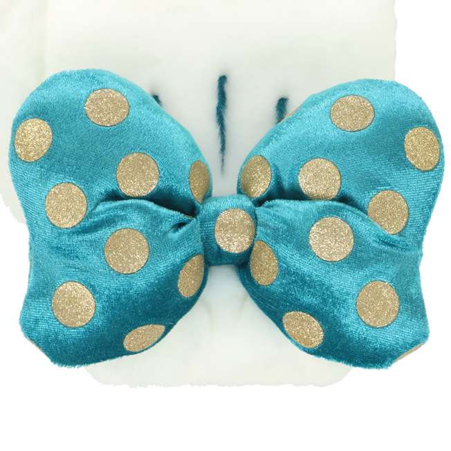 Mitones de Minnie - Tokyo DisneySea 25.º aniversario