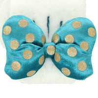Mitones de Minnie - Tokyo DisneySea 25.º aniversario