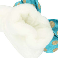 Mitones de Minnie - Tokyo DisneySea 25.º aniversario
