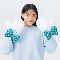 Mitones de Minnie - Tokyo DisneySea 25.º aniversario