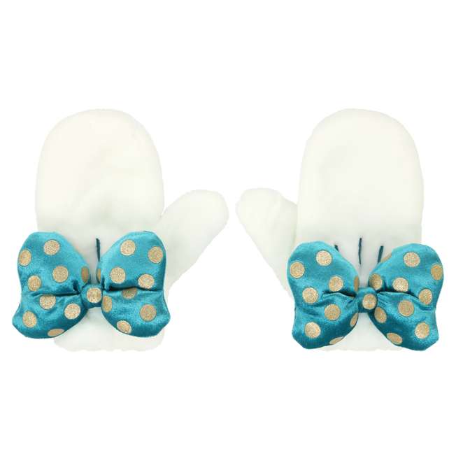 Mitones de Minnie - Tokyo DisneySea 25.º aniversario