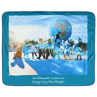 Manta Mickey Mouse y sus amigos - Imagining the Magic
