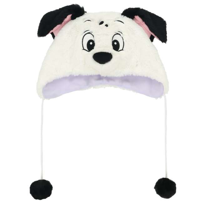 Gorro Fan Cap 101 Dálmatas
