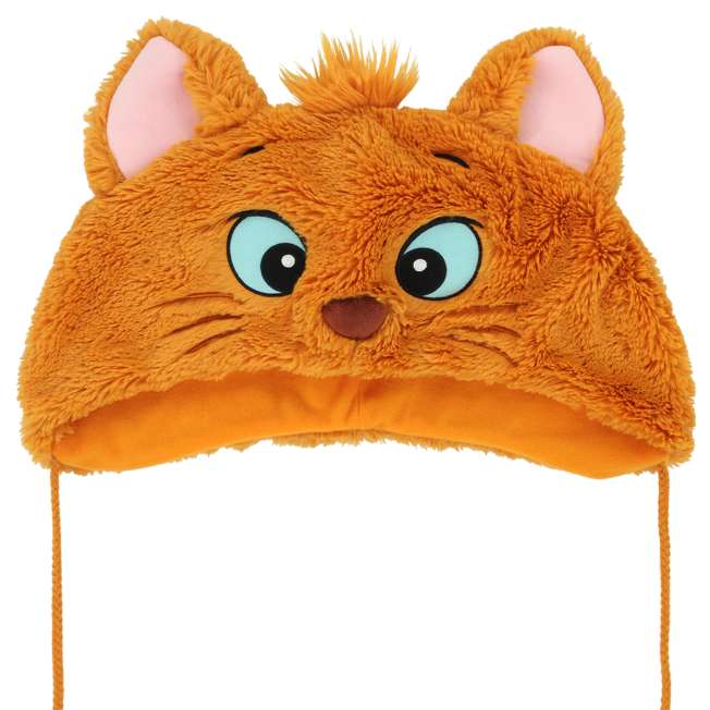 Gorro de Toulouse - Los Aristogatos