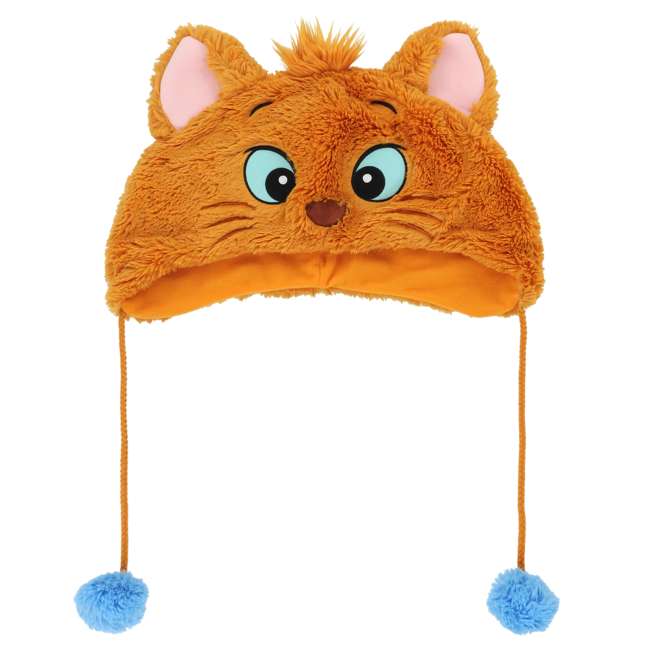 Gorro de Toulouse - Los Aristogatos