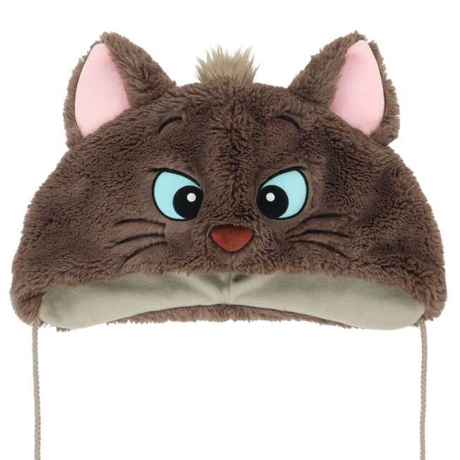 Gorro temático de Berlioz